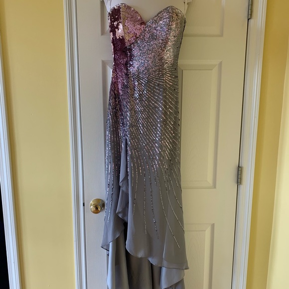 Terani Couture Dresses & Skirts - Terani Couture sequin dress